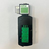 شیر نامور آسکو 551